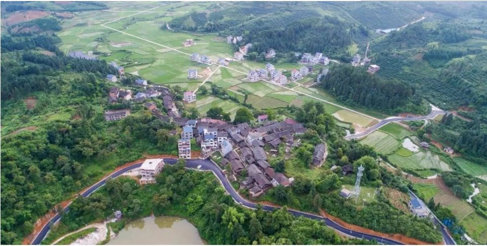 宁思思：从基层视角，思考镇级国土空间规划编制及管理的若干问题